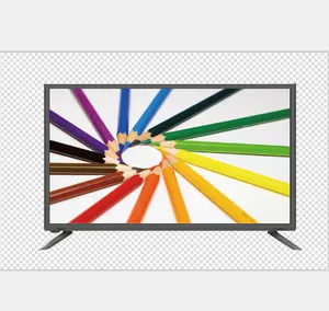 모조리 곡선 tv 50-뜨거운 판매 텔레비전 스마트 tv led 50 인치 led tv 4k 곡선