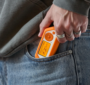 Dispositivo Multiherramienta Flipper Zero para Geeks con Estuche - Product Image 4