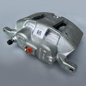 ชุดคาลิปเปอร์เบรกดิสก์หน้าซ้าย 68144161AA สำหรับ Dodge Chrysler Town and Country ปี 2013-2020 - Product Image 6