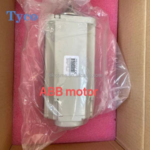มอเตอร์15Nm BB CR 7065W พร้อม3HAC057546-005ปีกนก - Product Image 5