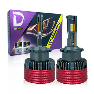 Assurance qualité et 2 ans de garantie SFIDA <span class=keywords><strong>phare</strong></span> de voiture LED D2 45Watts 6000K H4 H7 H11 9005 9006 ampoules de <span class=keywords><strong>phare</strong></span> LED - Product Image 2