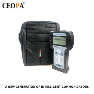 CEOPA el akıllı HART475/375 alan iletişimci basınç kalibratörleri 0.05% F.S doğruluk IP55 koruma 1 yıl garanti - Product Image 6