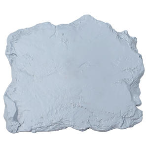 ペットの犬の墓石は、犬、猫、樹脂、模造石の素材、記念碑、創造的な工芸品のための言葉で刻むことができます - Product Image 2