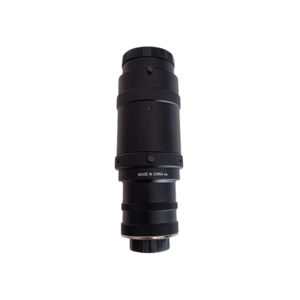 KEYENCE CA-LM0307 CA-LM0210 CA-LM0510 CA-LM4 CA-LM6 Remote Macro Lens 0.3 0.75x Used for Size Measurement with One Year Warranty - Product Image 2