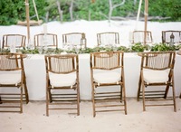 Chaise de banquet empilable en bois pour événements, restaurants, hôtels, mariages, meubles d'extérieur commerciaux