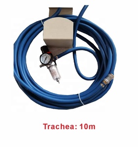 חם משאבת דלק תחנת דלק ניידת צמיגה ניידת צמיגה צינור צינור צמיג דיגיטלי אוטומטי - Product Image 4