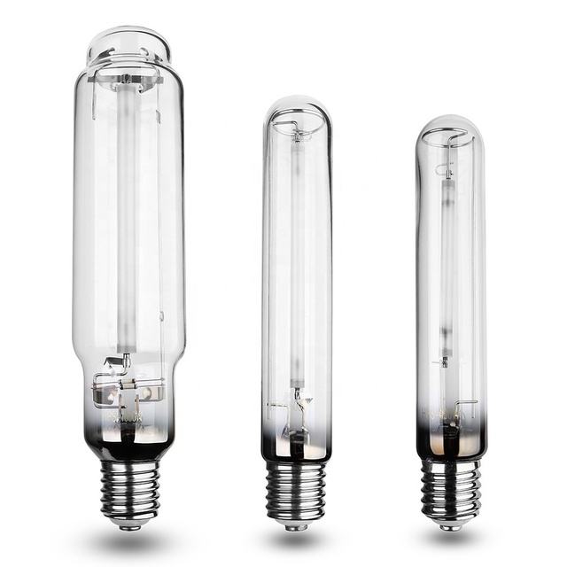 plant grow lamp  400/600/1000W E40 Ballast 23Ra HPS Plant Grow Light High Pressure Sodium Lamp Set