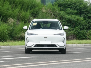 Oferta del Día: Geely Galaxy E5 Edición de Largo Alcance (530 <span class=keywords><strong>km</strong></span>), Vehículo Eléctrico de Nueva Energía - Product Image 2