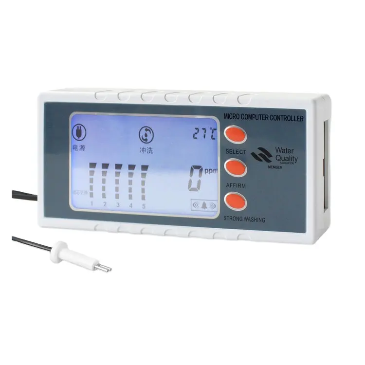 Harga Ro Mikro Controller TDS Monitor Ro Controller