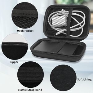 Tùy chỉnh 3DS Điềm báo 15 ROG xách tay Trọng lượng nhẹ mang Trường hợp với thay thế rỗng <span class=keywords><strong>PS4</strong></span> màu xanh Bàn phím inplay trường hợp chơi game - Product Image 4