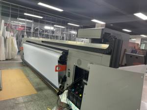 Endüstriyel hibrit yazıcı 3.2 metre - Product Image 6