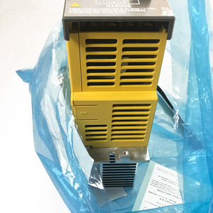 A06B-6250-H018 Módulo de Servoamplificador FANUC Original Probado - Product Image 5