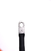Kustom membuat baru perakitan kabel energi konektor SC-16 2 Pin Dc kabel surya 4mm2 4mm kawat kabel surya perakitan