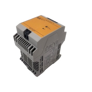 โมดูลจ่ายไฟ B&R Unit 0PS1040.0 0PS1042.2 รุ่น PS1040 ฉบับปรับปรุง C0 - Product Image 1