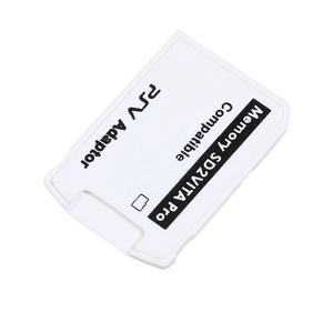 Adaptateur de carte mémoire <span class=keywords><strong>SD</strong></span> NSLikey V5.0 pour <span class=keywords><strong>PS</strong></span> <span class=keywords><strong>Vita</strong></span> PSV 1000 2000, système 3.60, 256 Go SD2Vita - Product Image 3