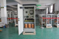 Stabilisateur AVR industriel 50kVA/150kVA/250kVA