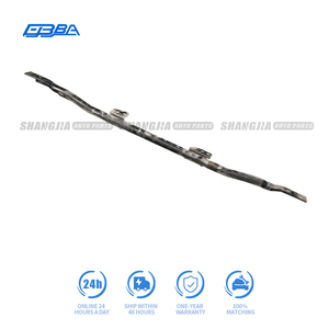 Barre de direction arrière en aluminium d'origine haute résistance pour Maserati Levante 2017 OE 670102536 - Product Image 3