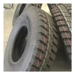 ผลิตในโรงงานจีน ขายส่งยางรถบรรทุกขนาดเล็กและรถบัส 205/85R16LT 7.00R16LT 7.50R16LT 8.25R16LT 11.00R20 - Product Image 1