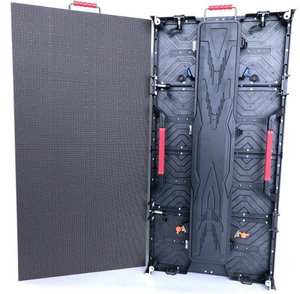 P3. Pantalla LED para Exteriores de Aluminio Fundido a Presión de 91 Pulgadas, <span class=keywords><strong>500</strong></span>*1000 mm, Alto Brillo, Brillante e Impermeable, Utilizada para Alquiler de Carteleras - Product Image 4