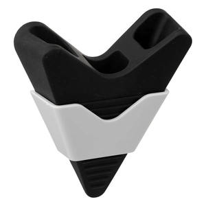 LOT DE 2 BUTE-PORTES EN PLASTIQUE - Product Image 1