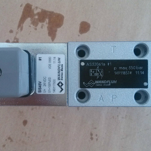 วาฟลูห์ โปรพอร์ชันนัล WDPFA06-ACB-S-16-G24/WD-D1 - Product Image 5