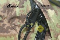 AKmax 60L Mochila Táctica Digital Woodland Camuflaje