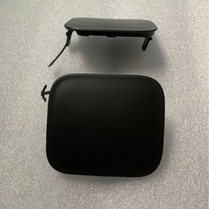 ฝาครอบกันชนหน้ารถยนต์ Mkap Prius V รุ่น 12-14 สีดำ วัสดุ PP รหัสอะไหล่ 52128-47902 52127-47902 - Product Image 3