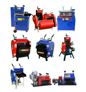 Outil de <span class=keywords><strong>d</strong></span>énudage de fils CL-60, <span class=keywords><strong>d</strong></span>énudeur de fils multifonction, machine de <span class=keywords><strong>d</strong></span>énudage de câbles, <span class=keywords><strong>d</strong></span>énudeur de câbles en cuivre pour le recyclage - Product Image 5