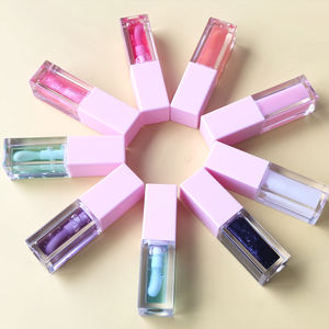 ลิปมันแบบเกาหลีน้ำมันพิกเมนท์ลิปมันติดทนนานฉลากส่วนตัว - Product Image 2