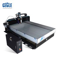 Routeur CNC à 3/4 axes haute précision, machine à graver le métal et l'acrylique, expédition en chine, 80150