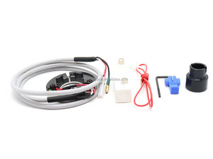 Pour <span class=keywords><strong>Honda</strong></span> GL1000 <span class=keywords><strong>Goldwing</strong></span> <span class=keywords><strong>1000</strong></span> 1975-1978 1979 Système d'allumage électronique DS1-3 - Product Image 3