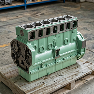 Turbocompresseur 1054250/105-4250 & Pièces d'excavatrice 0R7078 Pièces de moteur de machines de construction 1933347/193-3347 - Product Image 1