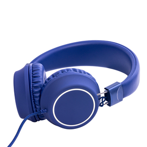 AD09 85db bébé étudiant sac d'école Microphone câbles couleur enfant <span class=keywords><strong>casque</strong></span> <span class=keywords><strong>pour</strong></span> garçons filles enfants <span class=keywords><strong>casque</strong></span> - Product Image 3