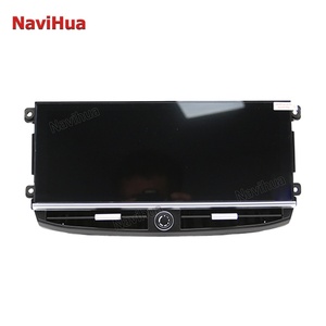 วิทยุติดรถยนต์ Navihua 12.3 นิ้ว รุ่นใหม่ อัปเกรดระบบ Android สำหรับ Porsche Panamera ชุดมัลติมีเดีย Android พร้อมจอภาพ Carplay สำหรับการปรับแต่ง - Product Image 6