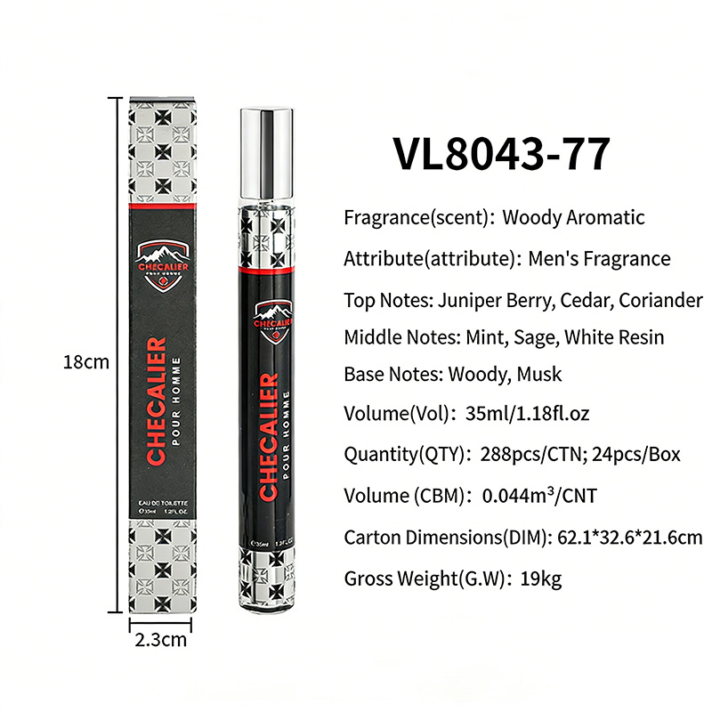 Dimension VL8043-77