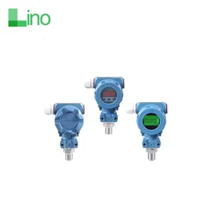 LINO LCD vacuum Intelligent smart trasmettitore di pressione sensore di pressione statica con hart