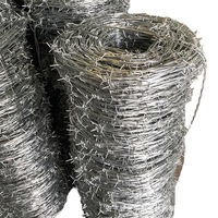 Fil de fer galvanisé à chaud pour balles de ferme, corde en acier, personnalisation en Chine, vente en gros