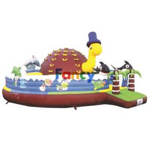 NOUVEAU Trampoline gonflable <span class=keywords><strong>de</strong></span> saut/jeux <span class=keywords><strong>de</strong></span> fête d'intérieur/château gonflable super <span class=keywords><strong>Mario</strong></span> pour la fête en vente - Product Image 1