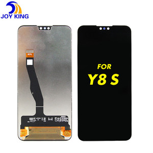 Display LCD per <span class=keywords><strong>Huawei</strong></span> Y8 Y8S Prime 2020 <span class=keywords><strong>P</strong></span> <span class=keywords><strong>Smart</strong></span> S Honor Play 4T Pro Enjoy 10s Schermo TFT - Product Image 5