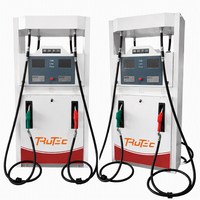 Meilleures ventes : Distributeur de carburant, équipement essentiel pour stations-service (essence et diesel)