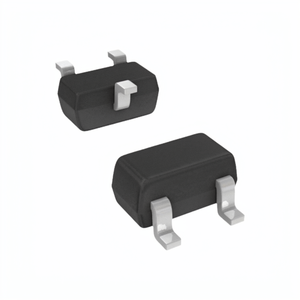 Composants électroniques en stock Transistors DDTA122LE-7 - Product Image 1