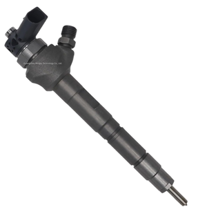 Oto Parçası Yakıt Enjektör Memesi 0445110369 03L130277Q 03L130855CX 03L130277J 03L130277N 03L130277R 0445110368 0445110429 - Product Image 1