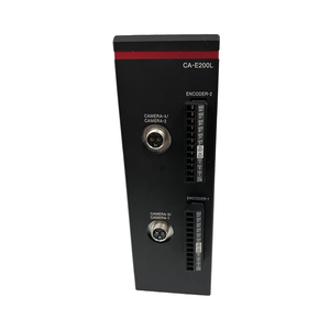 Unidad de entrada de cámara de escaneo lineal CA-E200L de vendedor premium, compatible con transmisión de alta velocidad, negociable, KEYENCE CA-E200L de vendedor premium - Product Image 4