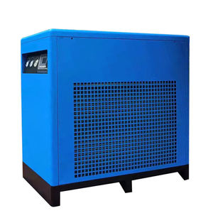 High 1.2-150m3/min OEM <b>Refrigerated</b> Air Dryer Machine R134 R22 R410 for Screw Air Dryer Machine High Air - Product Image 5