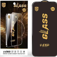 Pellicola Protettiva in Vetro Temperato Privacy con Sblocco Impronta Digitale per iPhone SE2 SE 2020 SE3 SE 2022 12 Mini 5.4 14 PRO 6.1 14 PLUS 6.7