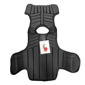 เสื้อเกราะขี่ม้าสำหรับเด็ก, เสื้อเกราะป้องกันการตกเสื้อขี่ม้า - Product Image 4