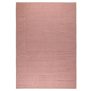 Tapis moderne en laine tufté à la main, à poils longs, antidérapant, beige, noir, blanc, pour salon, chambre, décoration intérieure, cadeau de Noël, pique-nique - Product Image 2