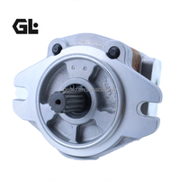 Bombas y Motores Hidráulicos Sdyb20.14f1h9-R301 Sdyb20.14r301 Sdyb18-12r847 Bomba de Engranajes Sdyb Styb Sdyb18 Sdyb20