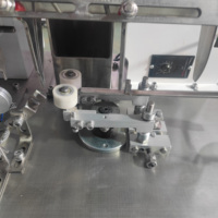 Factory Direct Sale Vierseitige Versiegelungs-und Klebe maschine für Essstäbchen