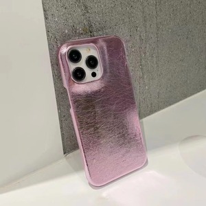 <span class=keywords><strong>Funda</strong></span> personalizada de cuero PU con <span class=keywords><strong>iniciales</strong></span> personalizadas DIY para <span class=keywords><strong>Iphone</strong></span> 12 13 14 15 16 Pro Max envío a Arabia Saudita - Product Image 5